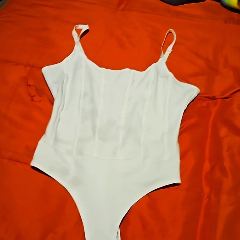 Body suit